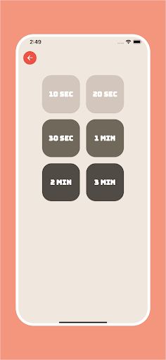 24 Game - Screenshot 2