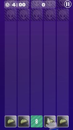 Block Attack 2048! - New Merge - Screenshot 3