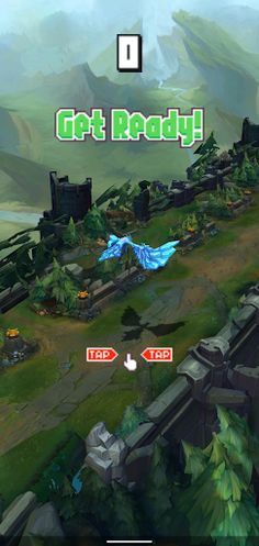 Anivia - Screenshot 1