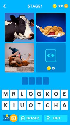 Guess What - Fun Pic Quiz - Screenshot 1