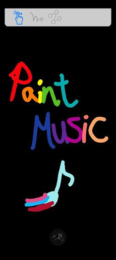 PaintMusic - Screenshot 1
