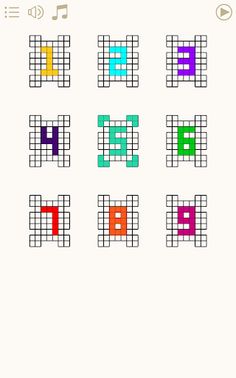 Crosstris - Screenshot 4