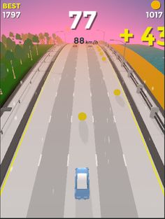Beach Race - Screenshot 3