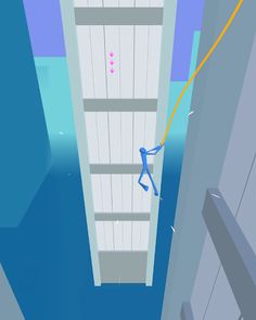 Rope Slinger - Screenshot 4