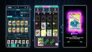 MyCryptoSaga APP - Screenshot 1