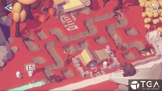 Embark - Screenshot 2