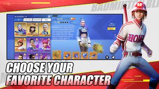 Badminton Blitz - Championship - Screenshot 2