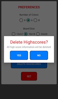 Colorful Pixels - Screenshot 4