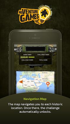 A-Games - Screenshot 3