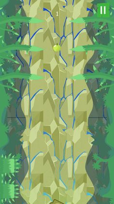 Jumper Monkey - Screenshot 3