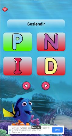 Neşeli Eller - Screenshot 3