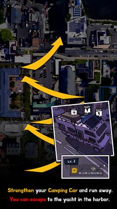 I'm Alive: Apocalypse Zombie - Screenshot 2