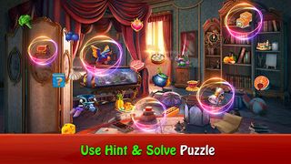 GhostShip Hidden Object - Screenshot 2