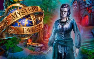Mystery Tales: Eye of the Fire - Screenshot 3