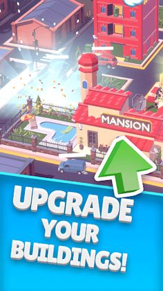 MONEY HEIST - Idle Tycoon - Screenshot 3