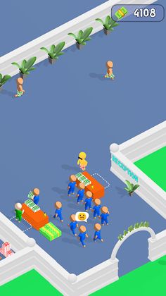 Turkish Hammam - Screenshot 1