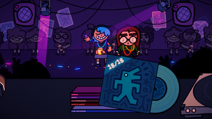 Club Soko - Screenshot 2