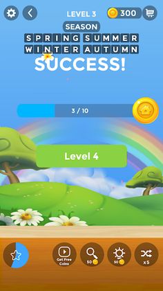 Hidden Words Stacks - Screenshot 4