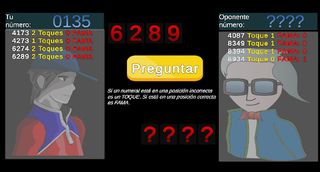 Toque y Fama 2 - Screenshot 3