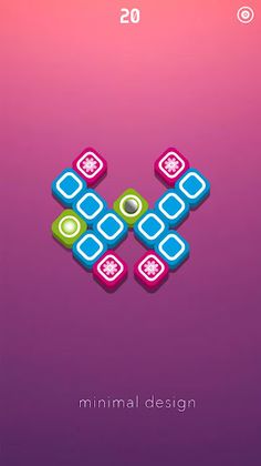 Puzzlerz: new way of puzzle - Screenshot 1