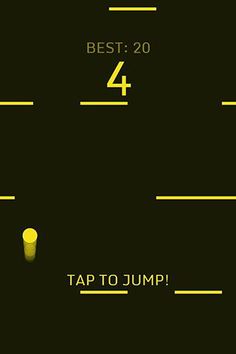 In Motion - Screenshot 1