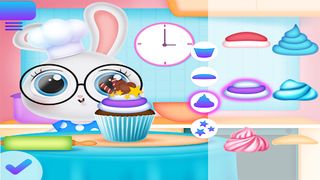 العاب قطتي للبنات ومكياج 2023 - Screenshot 1