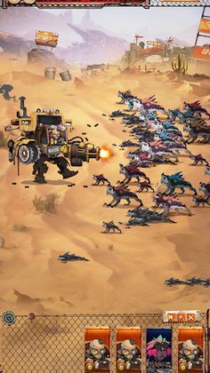 Match & Survival - Screenshot 3