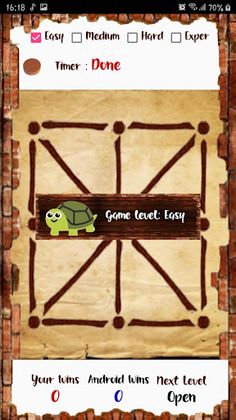 Tic Tac Toe Pro - Screenshot 3
