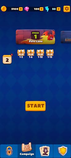 Hellwell - Screenshot 2