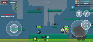 Boom Royale - Screenshot 1