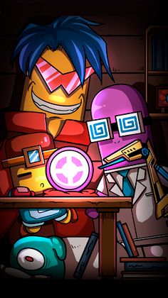 Star Miner - Screenshot 1