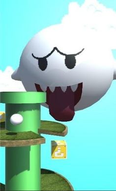 CartoonJUMP - Screenshot 1