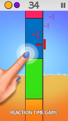 Fast Finger - Screenshot 3