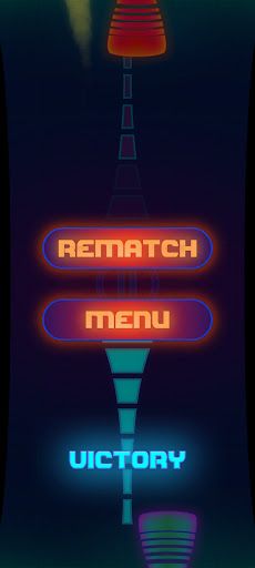 Pong Duel - Screenshot 4