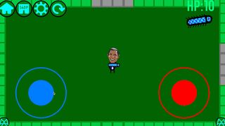 Real War - Screenshot 2