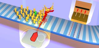 Slay them out - Screenshot 1