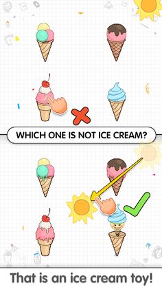 Tricky Puzzle - Screenshot 2