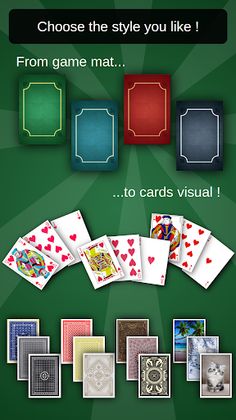 Rummy - Screenshot 3