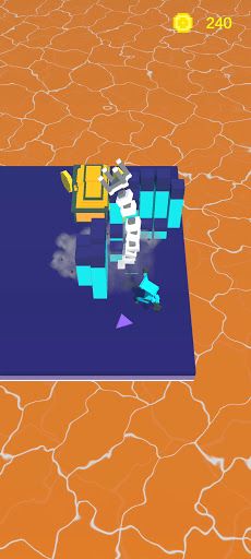 Battle Mage: Crowd Destroyer 3 - Screenshot 2