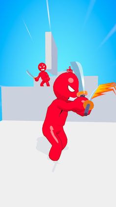 Slice Master 3D - Screenshot 1