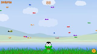 Grabbit 2 - Screenshot 3