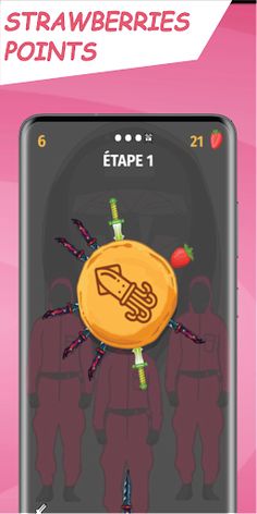 KNIFE HIT - CHALLENGE GAME - Screenshot 4