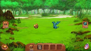 Evolytes - Screenshot 2