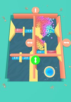 Slider 3D - Screenshot 4