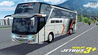 Bus Telolet Basuri Indonesia - Screenshot 1