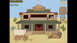 Crackshot - Screenshot 3