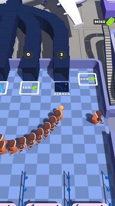 Airport sort - Screenshot 4