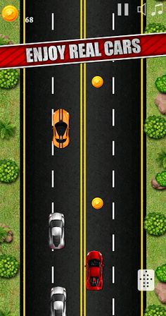 Let Set Race 2 - Screenshot 2