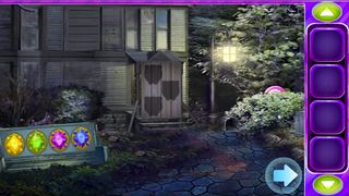 Fire Horse Escape - Screenshot 2