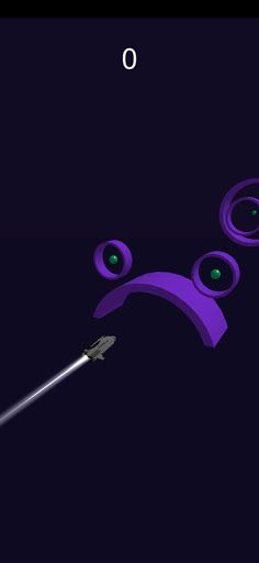 Galactic Space Race - Screenshot 3